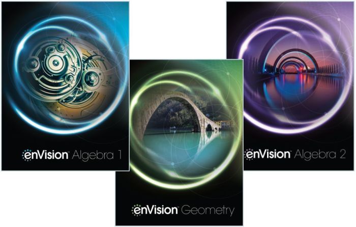 Envision geometry textbook pdf answers