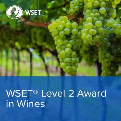 Wset level 2 practice questions