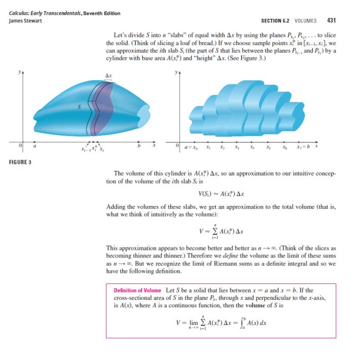 Edition calculus transcendentals multivariable resource 7th amazon isbn brief manual student early set