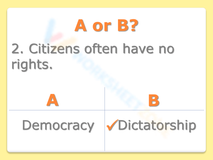 Icivics who rules worksheet answers