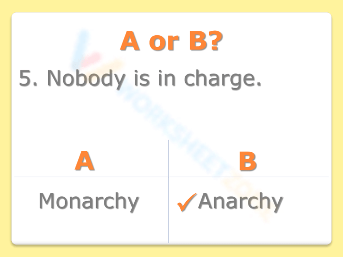 Icivics who rules worksheet answers