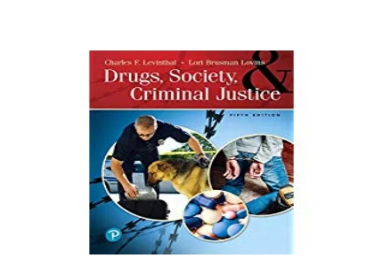 Fundamentals of research in criminology and criminal justice 5th edition