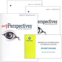 My perspectives grade 11 volume 1 online textbook