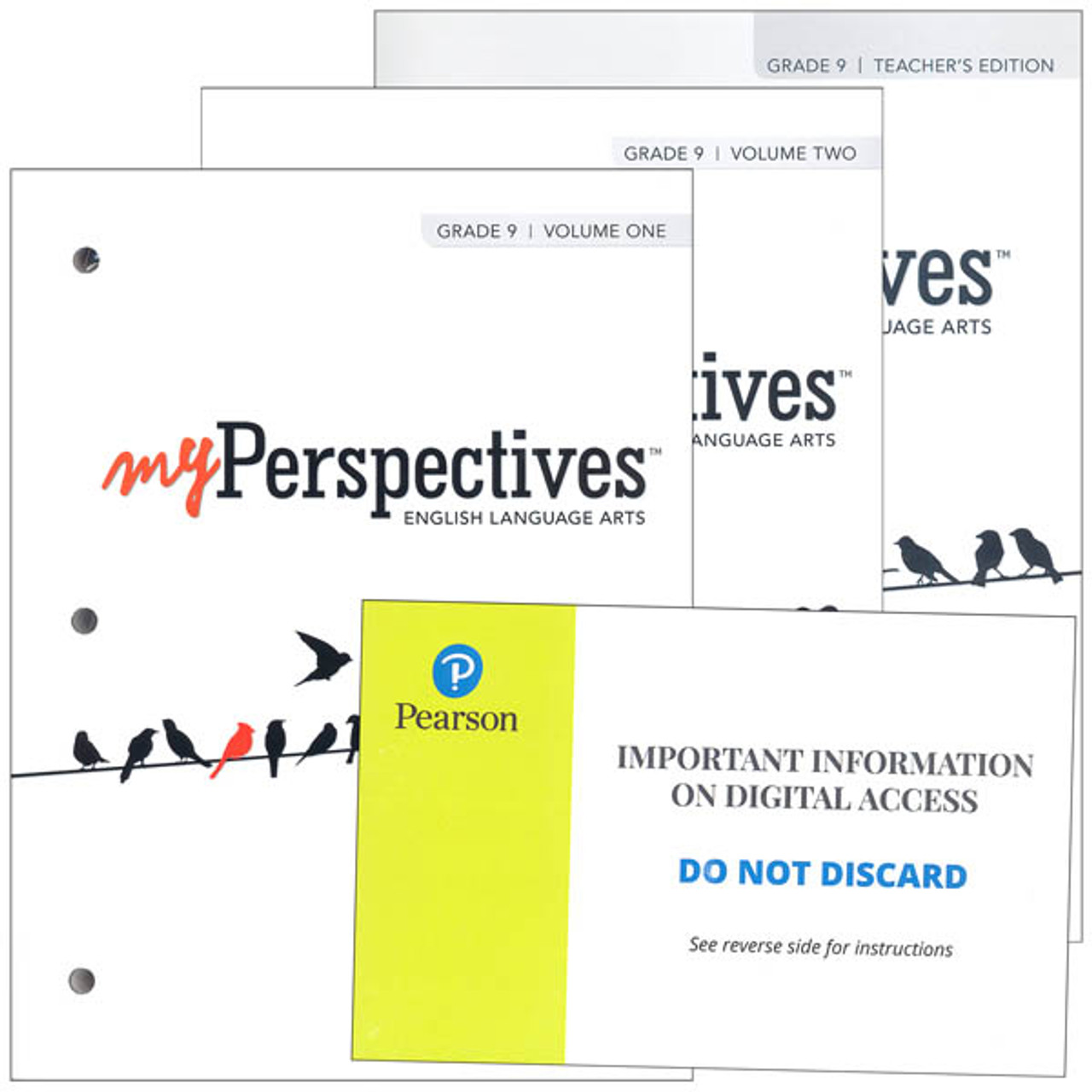 My perspectives grade 11 volume 1 online textbook